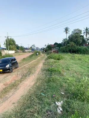 Plot Inauzwa Salasala Iptl