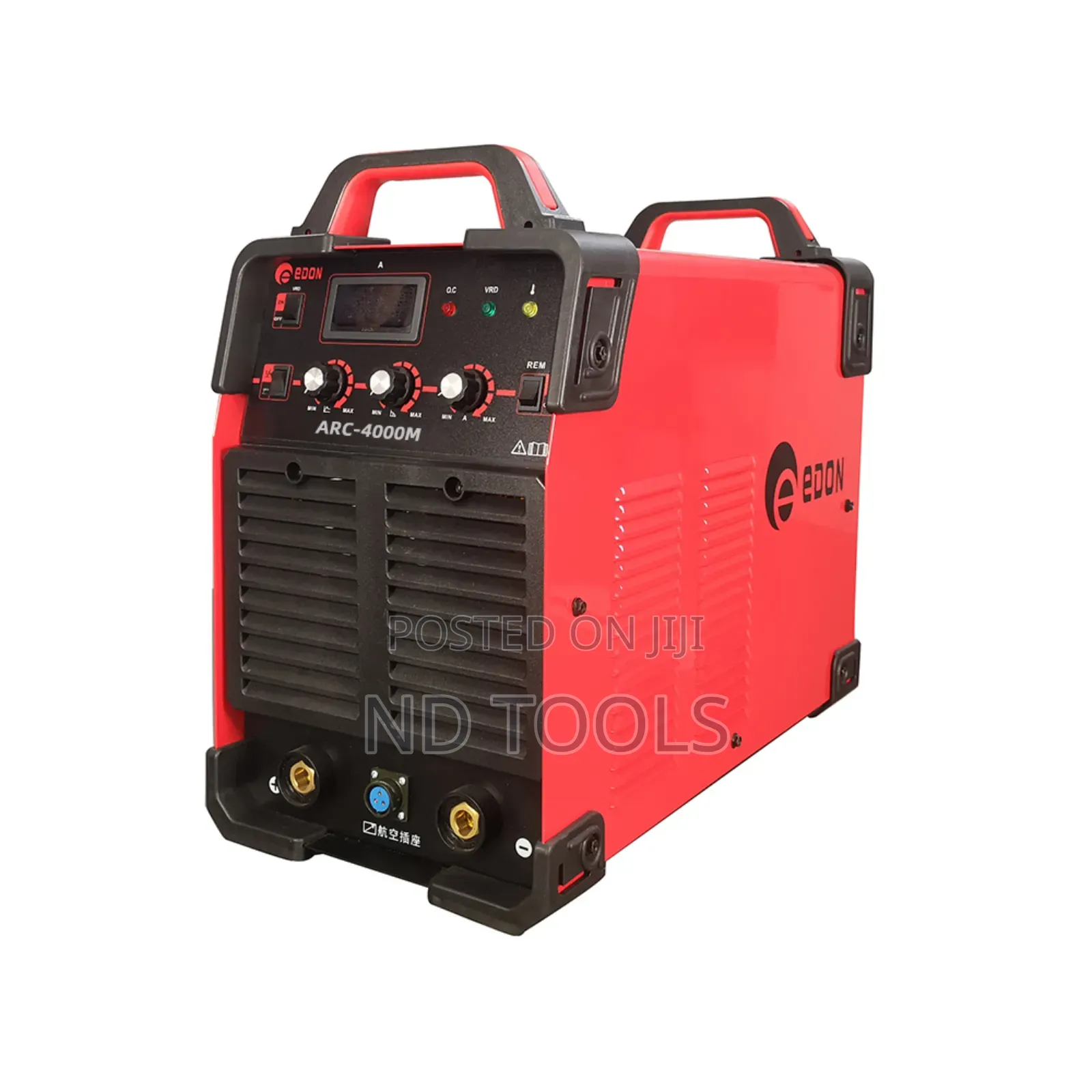 Super Arc 400 Welding Machine Edon