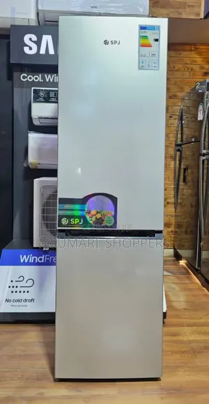 SPJ Refrigerator