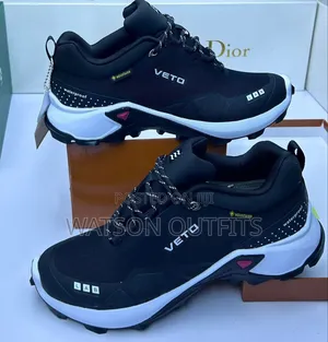 Men's Sneakers or Raba Classic and Waterproof