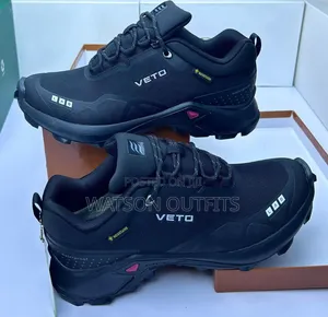 Men's Sneakers or Raba Classic and Waterproof