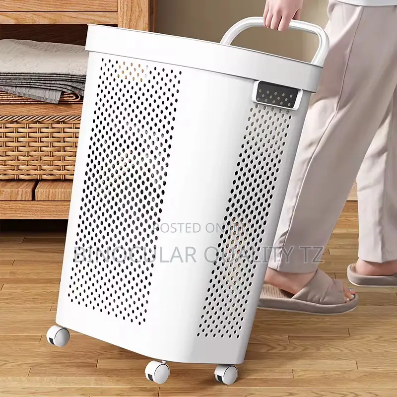Laundary Bucket