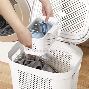 Laundary Bucket