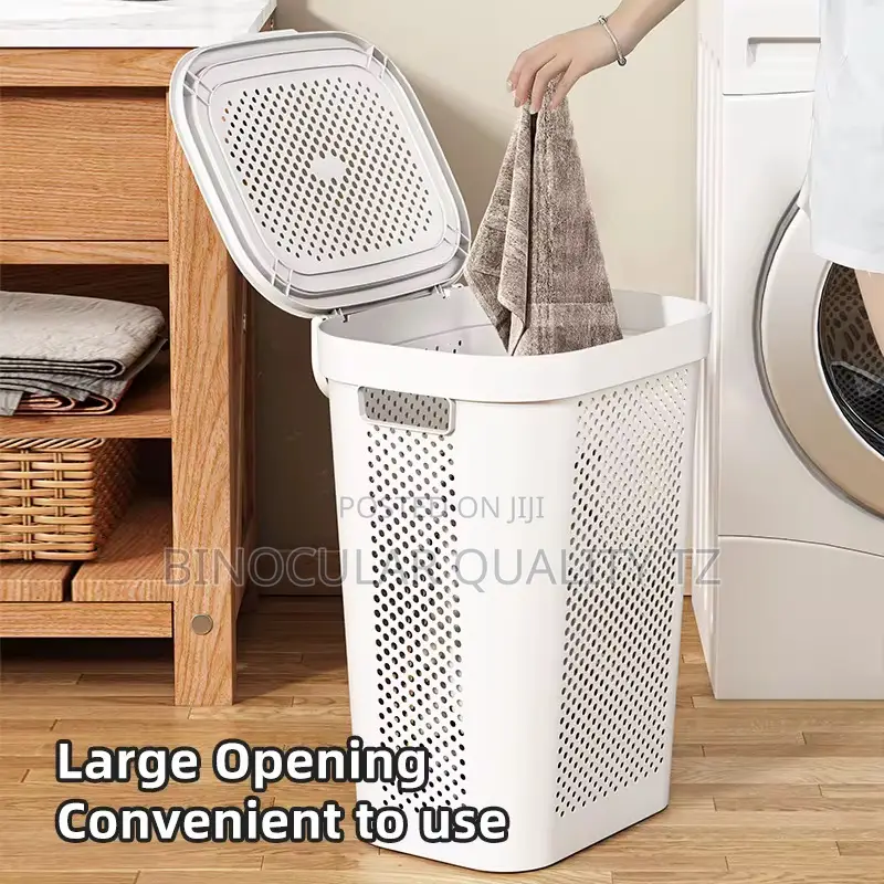 Laundary Bucket