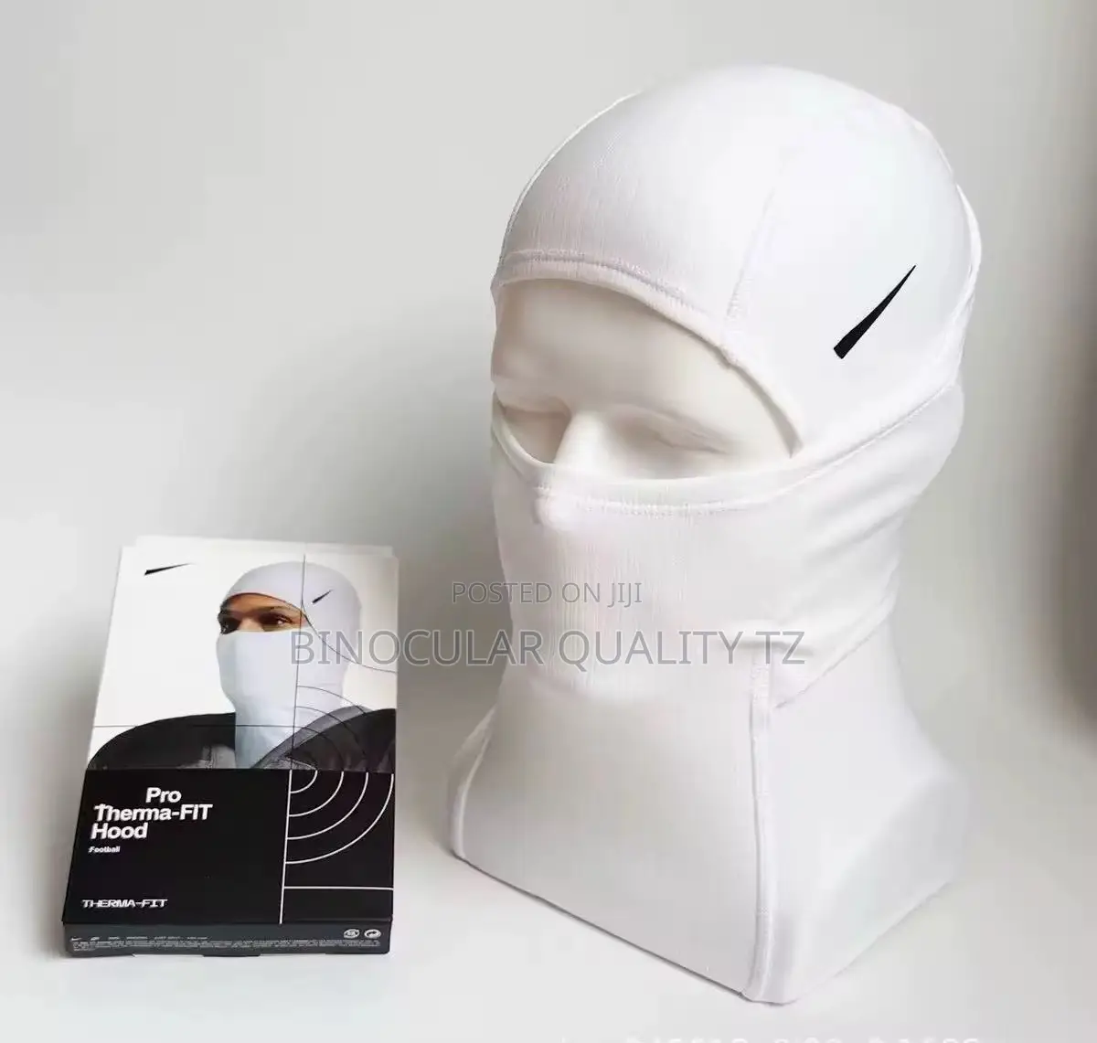 Cycling Ski Mask