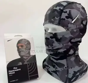 Cycling Ski Mask