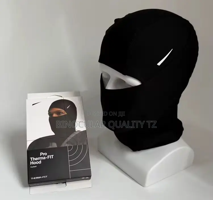 Cycling Ski Mask