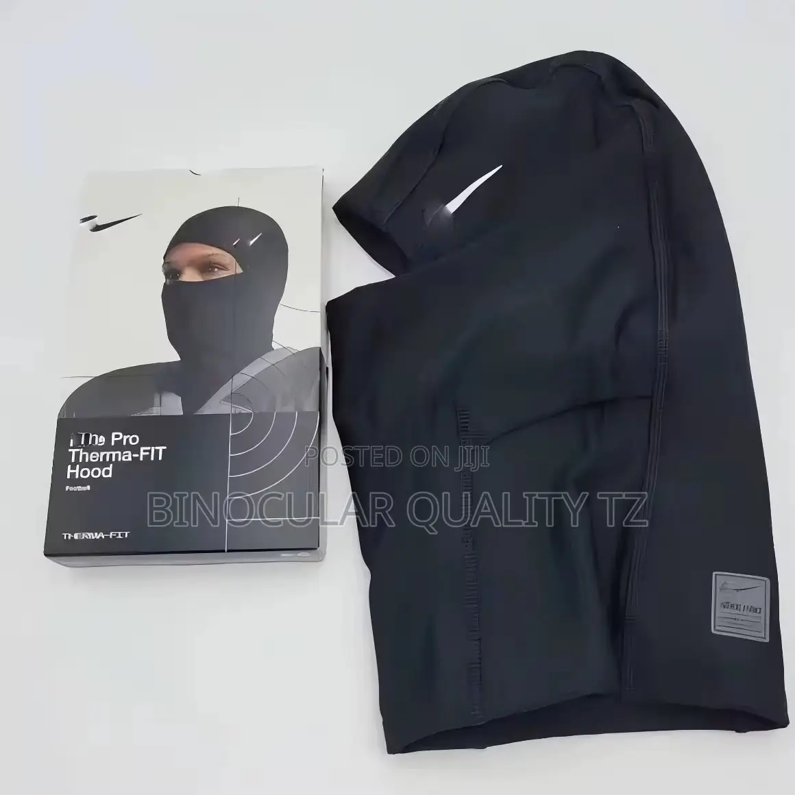 Cycling Ski Mask