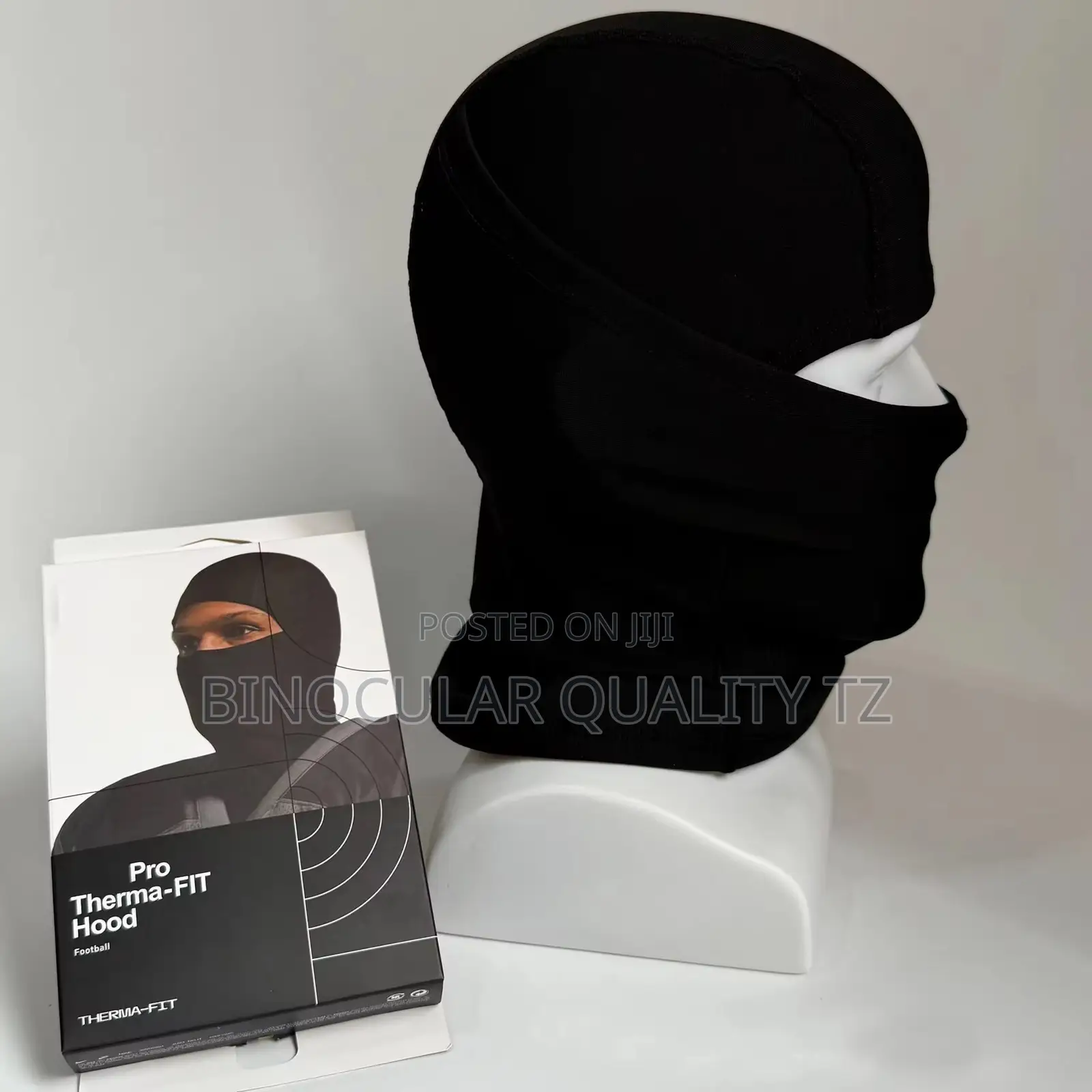 Cycling Ski Mask