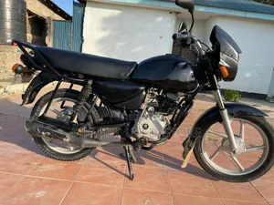 Aprilia Tuono 2024 Black