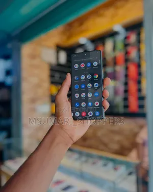 Google Pixel 6 128 GB Gray