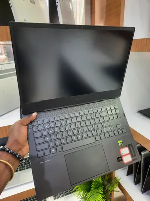 New Laptop HP Omen 16 32GB Intel Core I9 SSHD (Hybrid) 1T