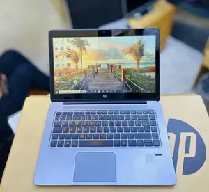 Laptop HP EliteBook 1040 4GB Intel Core I5 SSD 256GB