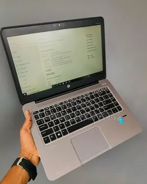 Laptop HP EliteBook 1040 4GB Intel Core I5 SSD 256GB