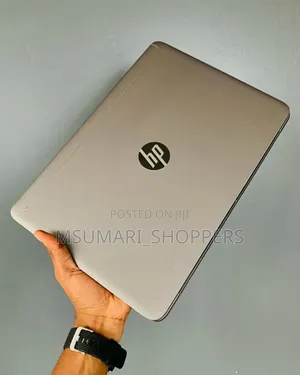Laptop HP EliteBook 1040 4GB Intel Core I5 SSD 256GB