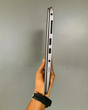 Laptop HP EliteBook 1040 4GB Intel Core I5 SSD 256GB