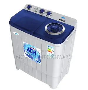 Adh Manual Washing Machine 8kg