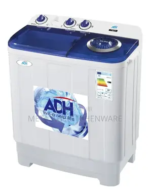 Adh Manual Washing Machine 8kg