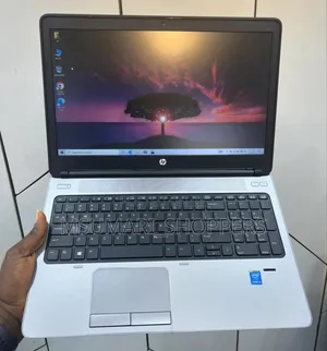 Laptop HP ProBook 450 G1 8GB Intel Core I5 HDD 500GB