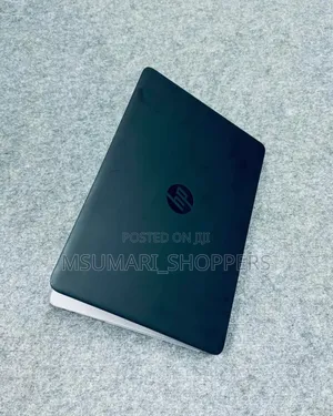 Laptop HP ProBook 450 G1 8GB Intel Core I5 HDD 500GB