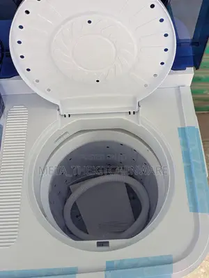 Adh Manual Washing Machine 8kg