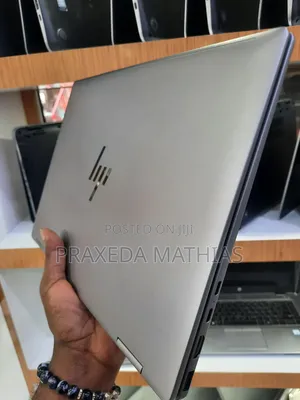 New Laptop HP Envy X360 16GB AMD Ryzen 7 SSD 512GB