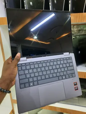 New Laptop HP Envy X360 16GB AMD Ryzen 7 SSD 512GB