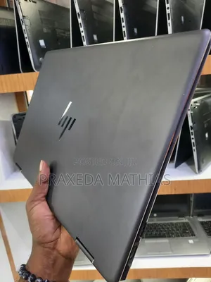 New Laptop HP Spectre X360 16GB Intel Core I7 SSD 512GB