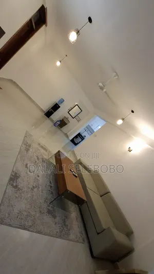 Photo - Mini Flat in Sinza Mori for rent