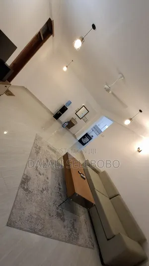 Mini Flat in Sinza Mori for rent