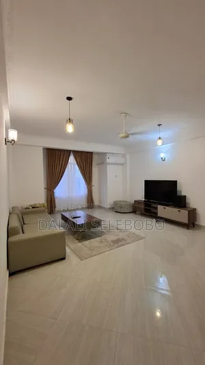 Mini Flat in Sinza Mori for rent