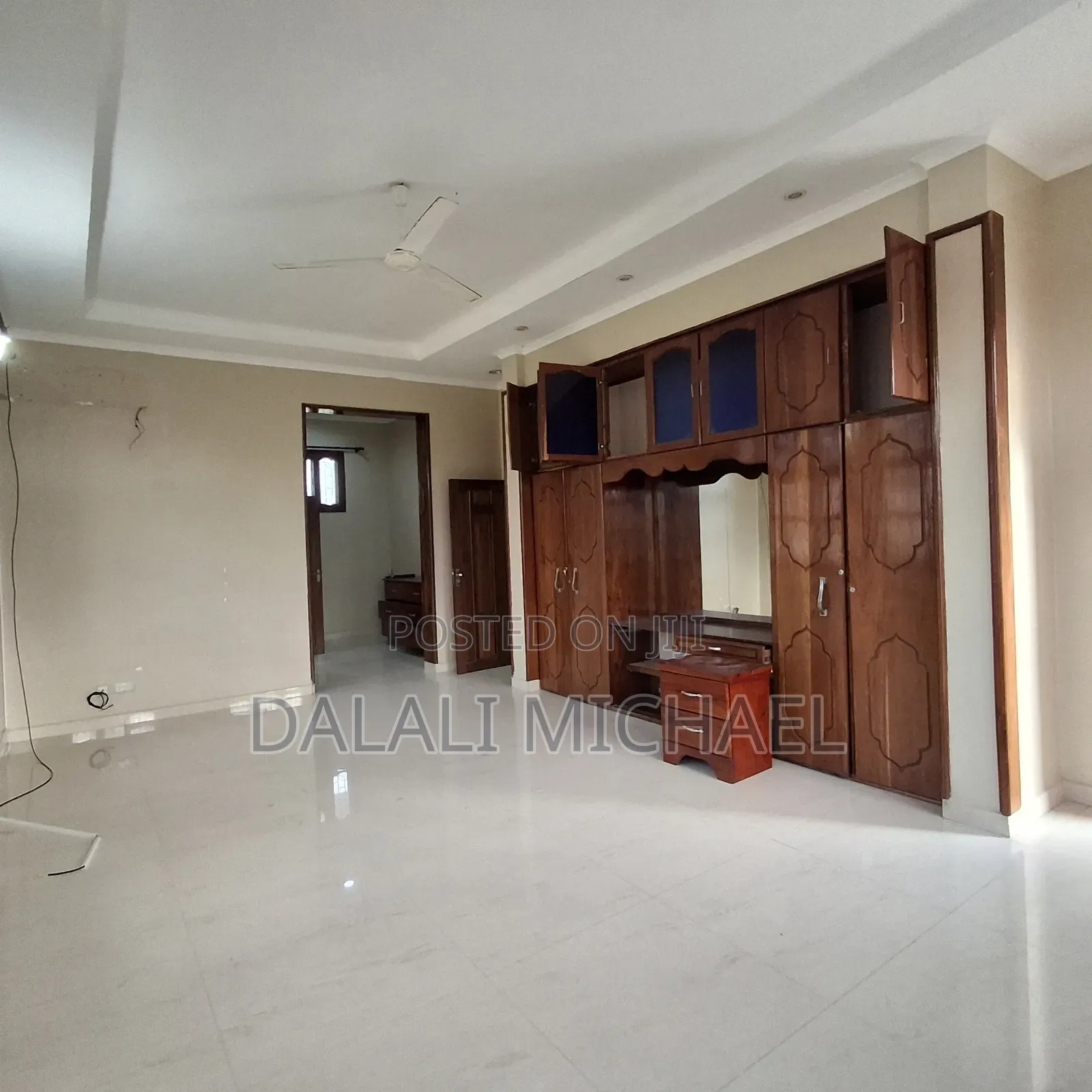 4bdrm Mansion in Mbweni Jkt for rent