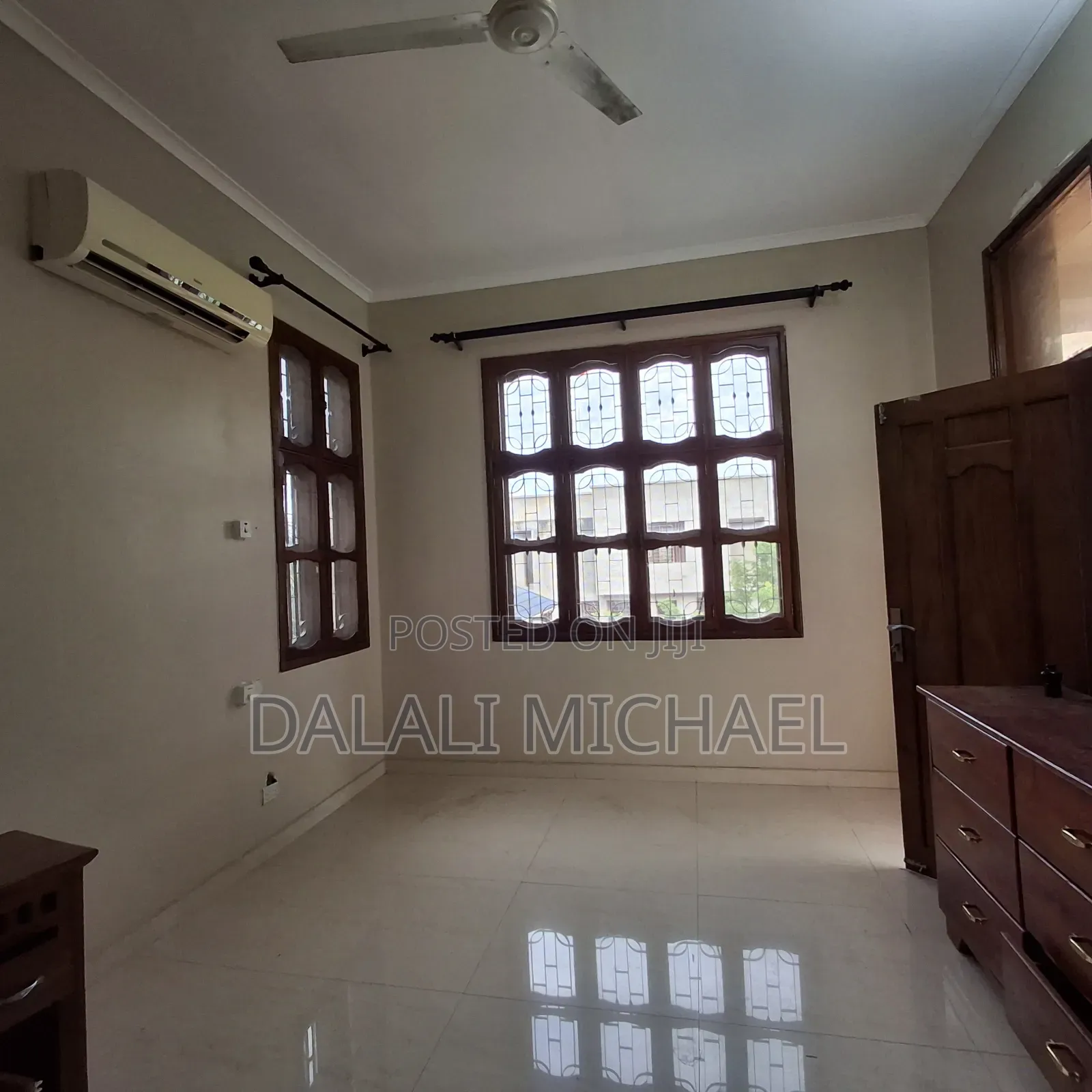 4bdrm Mansion in Mbweni Jkt for rent