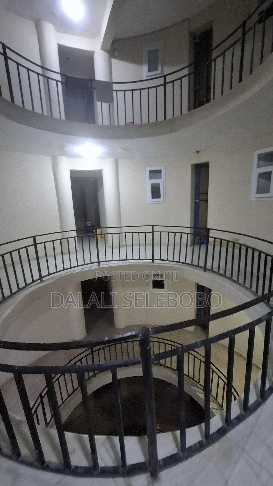 Mini Flat in Sinza Mori for rent