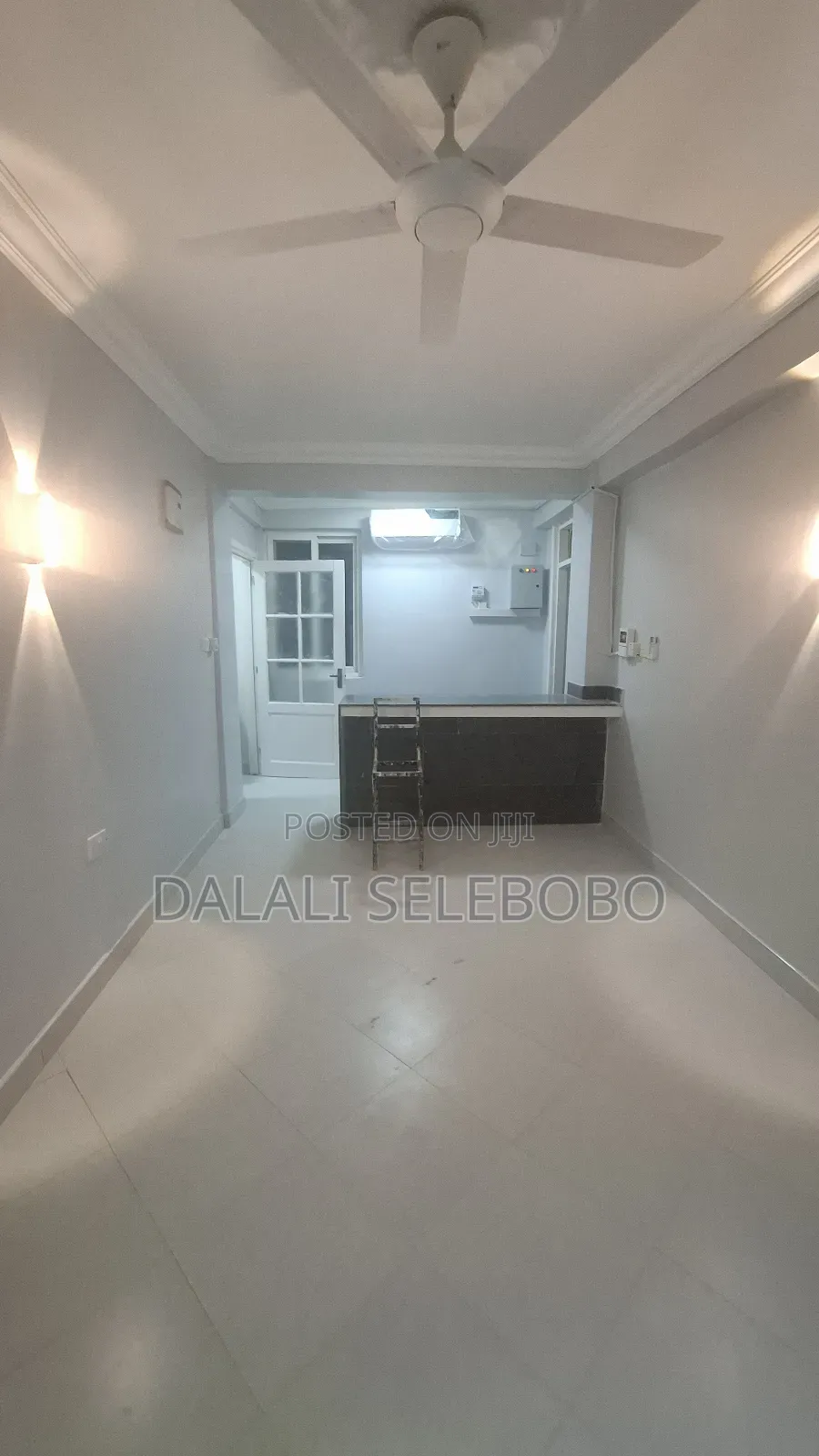 Mini Flat in Sinza Mori for rent