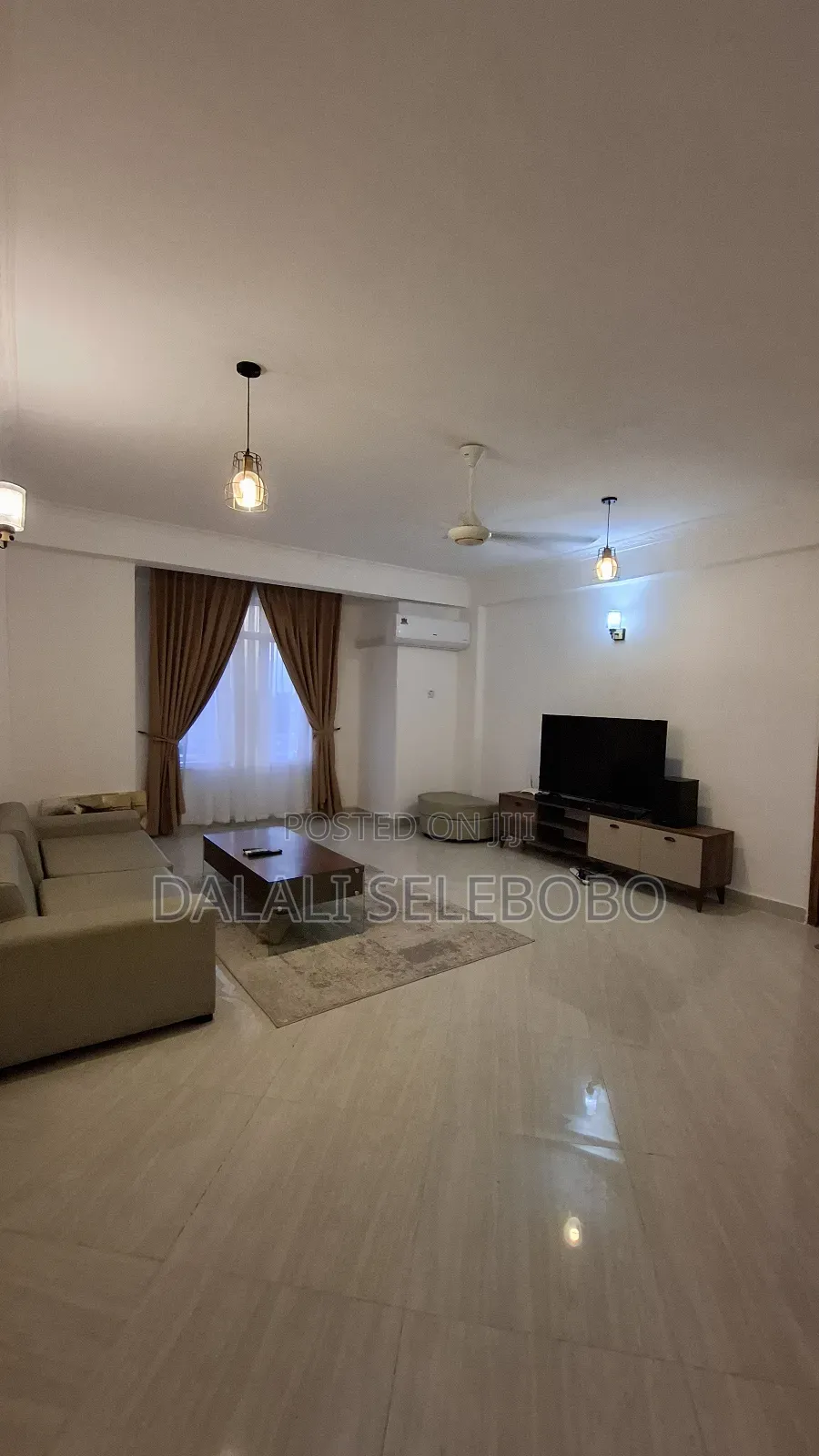Mini Flat in Sinza Mori for rent