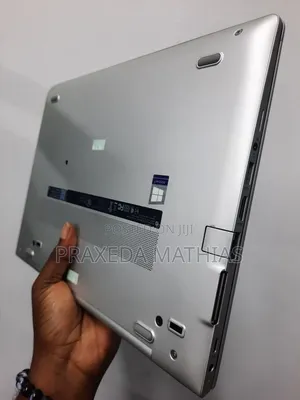 Laptop HP EliteBook 840 G5 8GB Intel Core I5 SSD 256GB