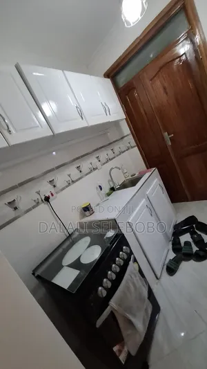 Mini Flat in Sinza Mori for rent