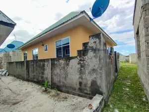 3bdrm House in Kivule Makonde, Mlandizi for sale