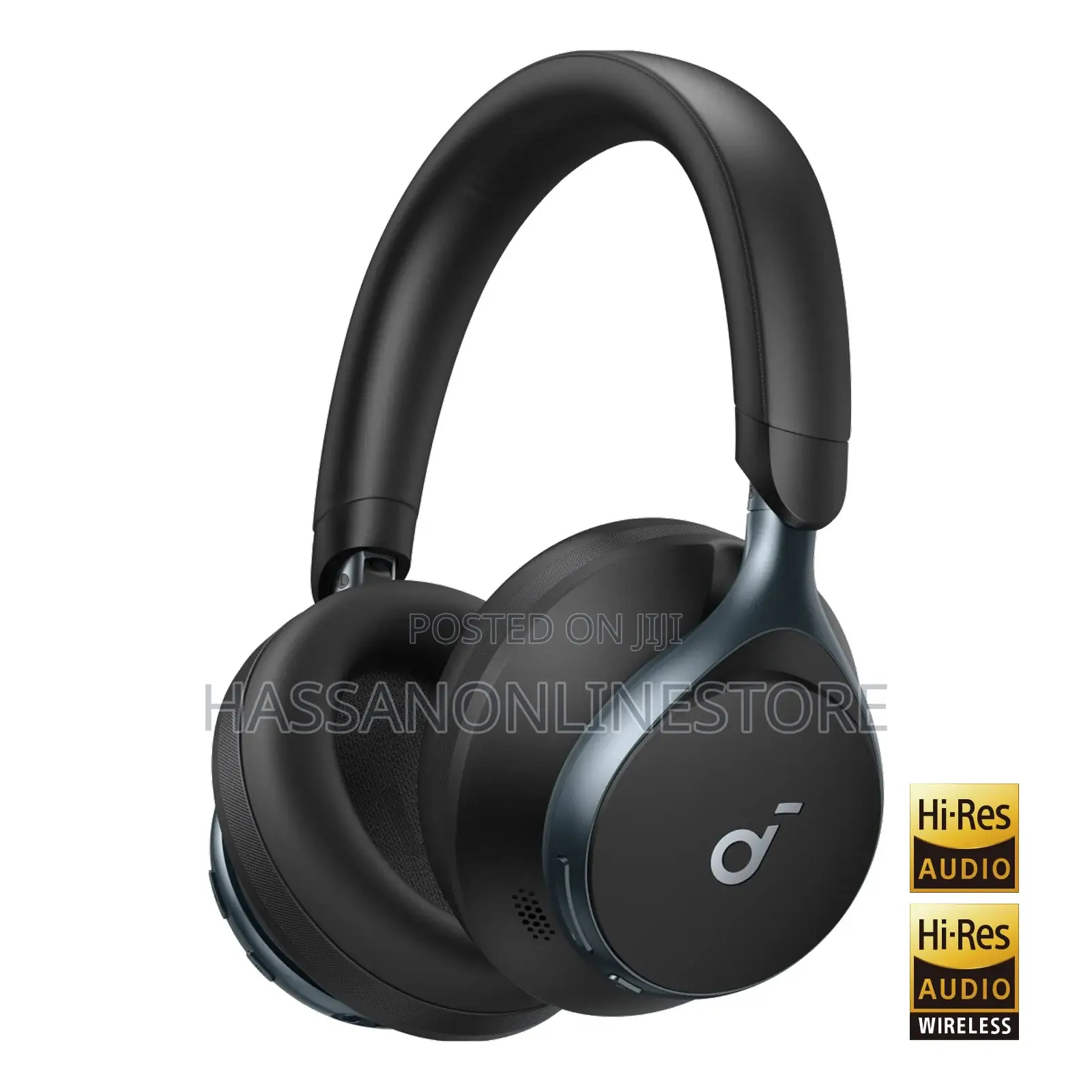 Soundcore by Anker Space One Bluetooth Headphones