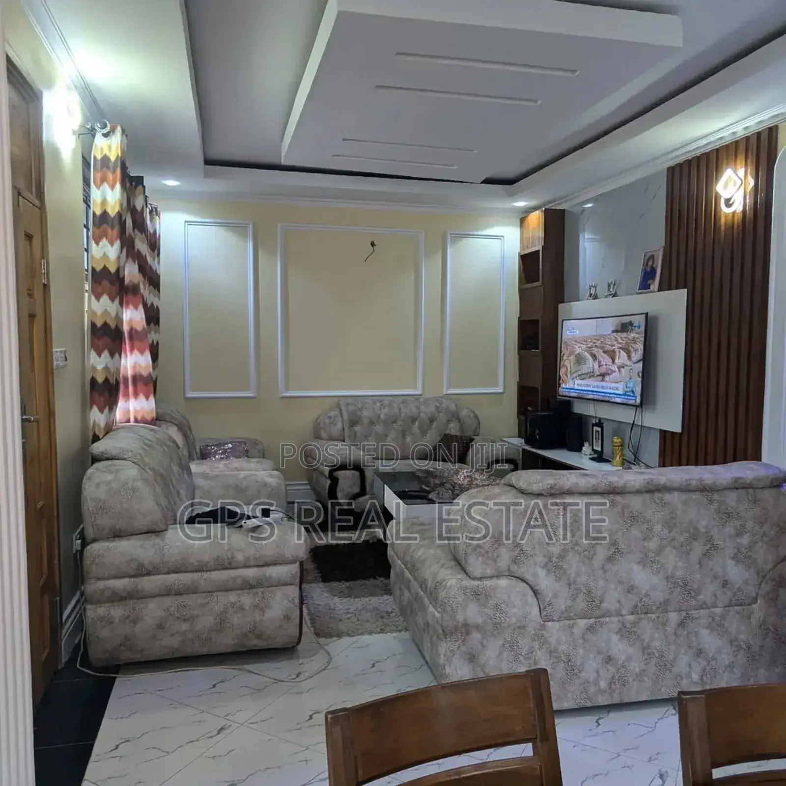 3bdrm House in Kinyerezi, Kinondoni for sale