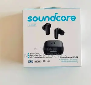 Anker Soundcore A30i