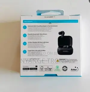 Anker Soundcore A30i