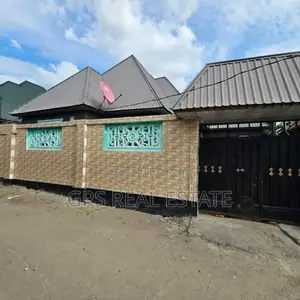 3bdrm House in Mbagala Chamazi, Temeke for sale
