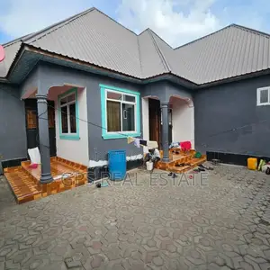 3bdrm House in Mbagala Chamazi, Temeke for sale