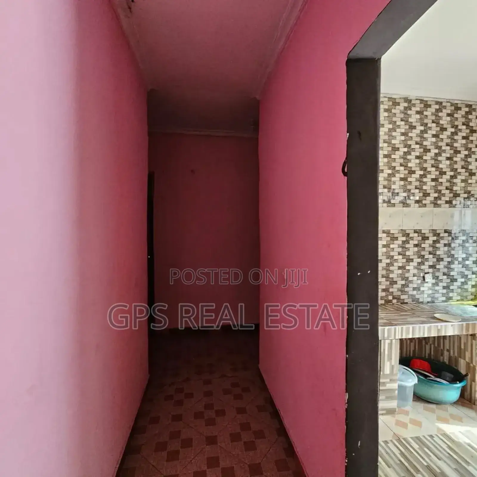 3bdrm House in Mbagala Chamazi, Temeke for sale