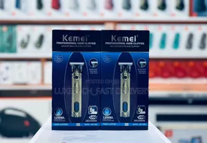 Kemei Professional Hair Clipper