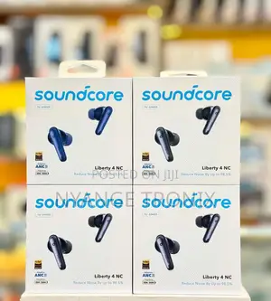 Anker Soundcore Liberty 4nc