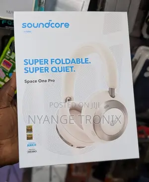 Anker Soundcore Space One