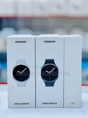 Samsung Galaxy Watch 8 40mm